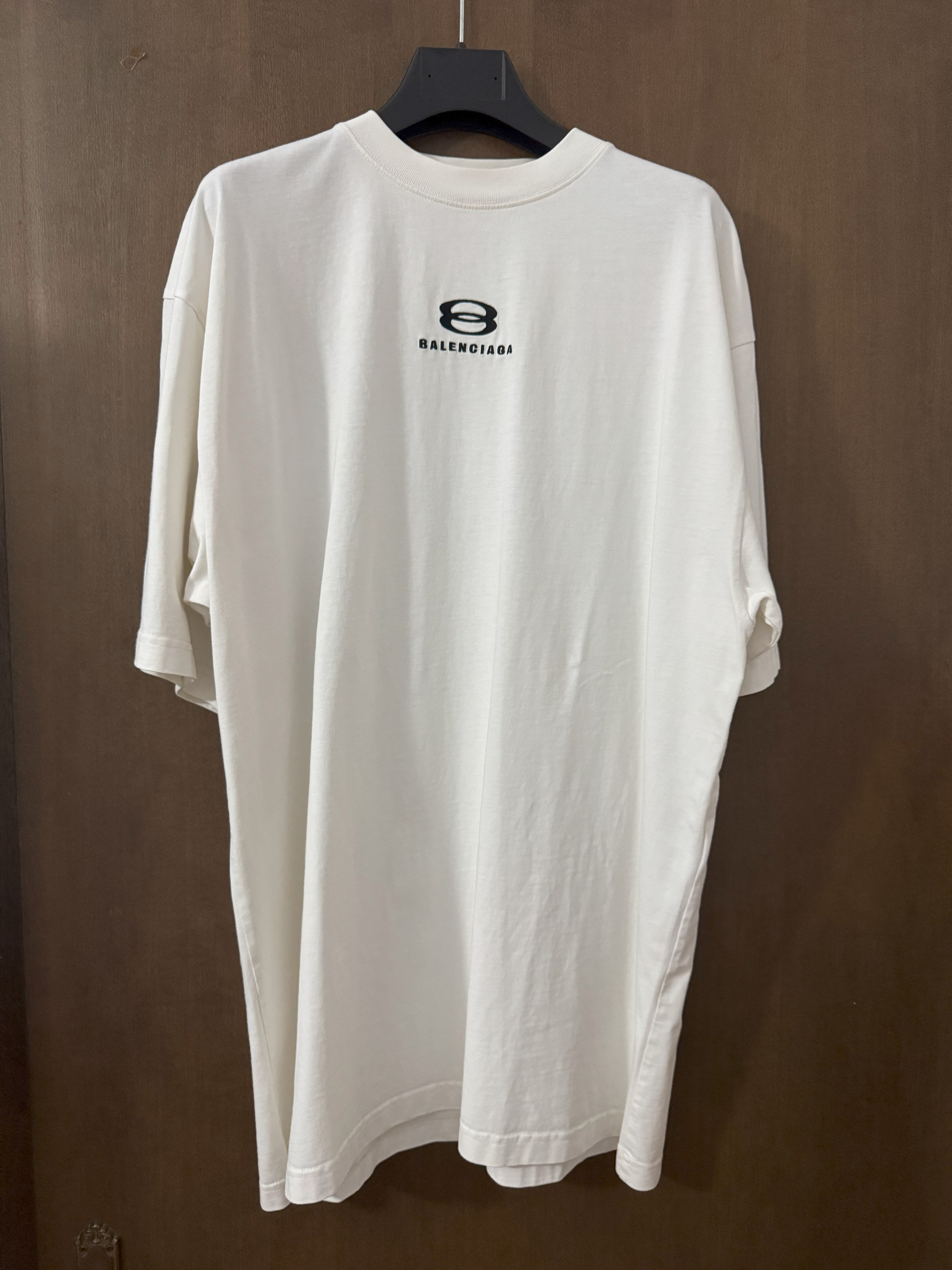 Balenciaga T-shirt with Tag