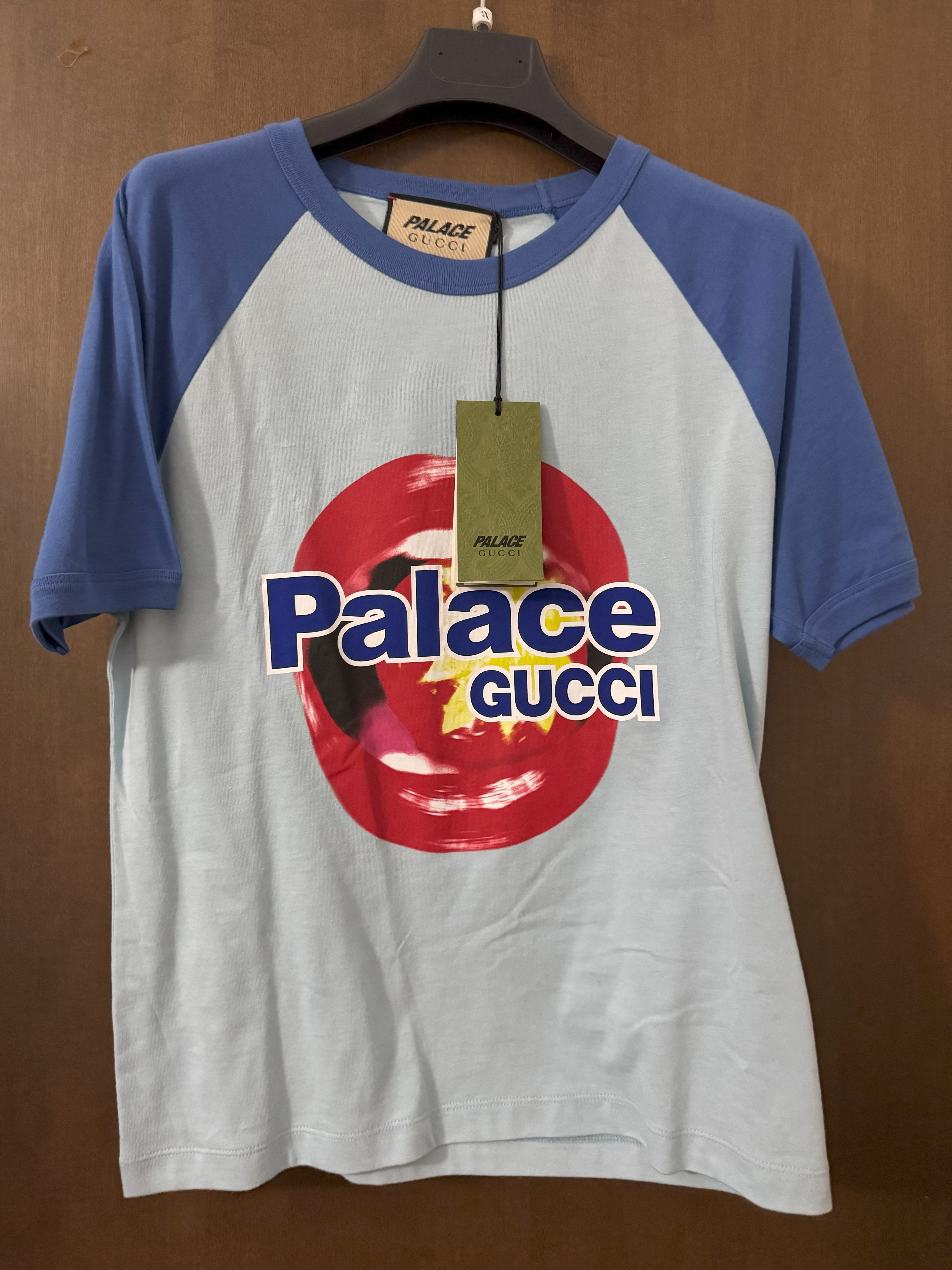 Palace for Gucci - T-shirt