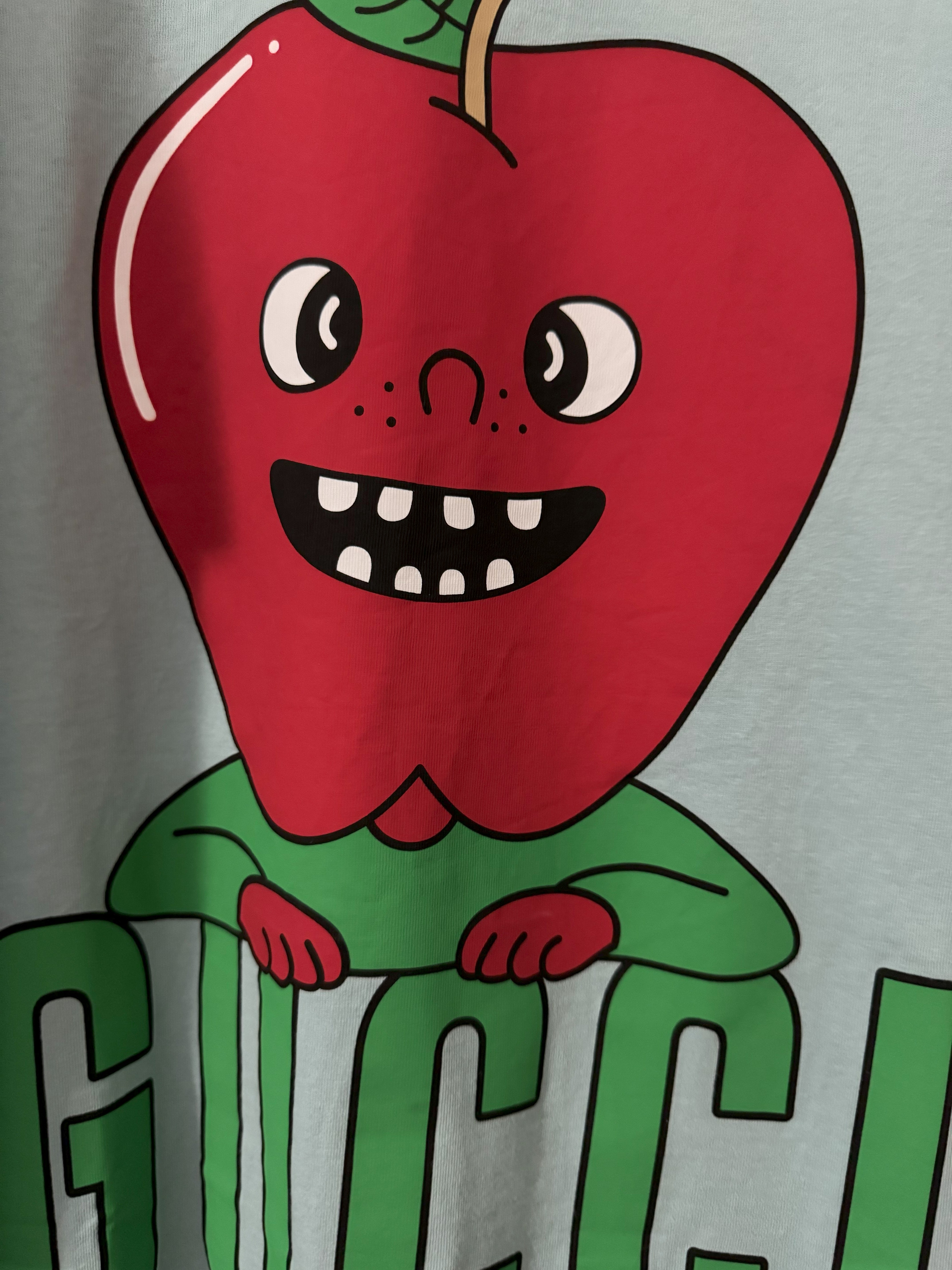 Gucci T-shirt – Marilyn Monroe