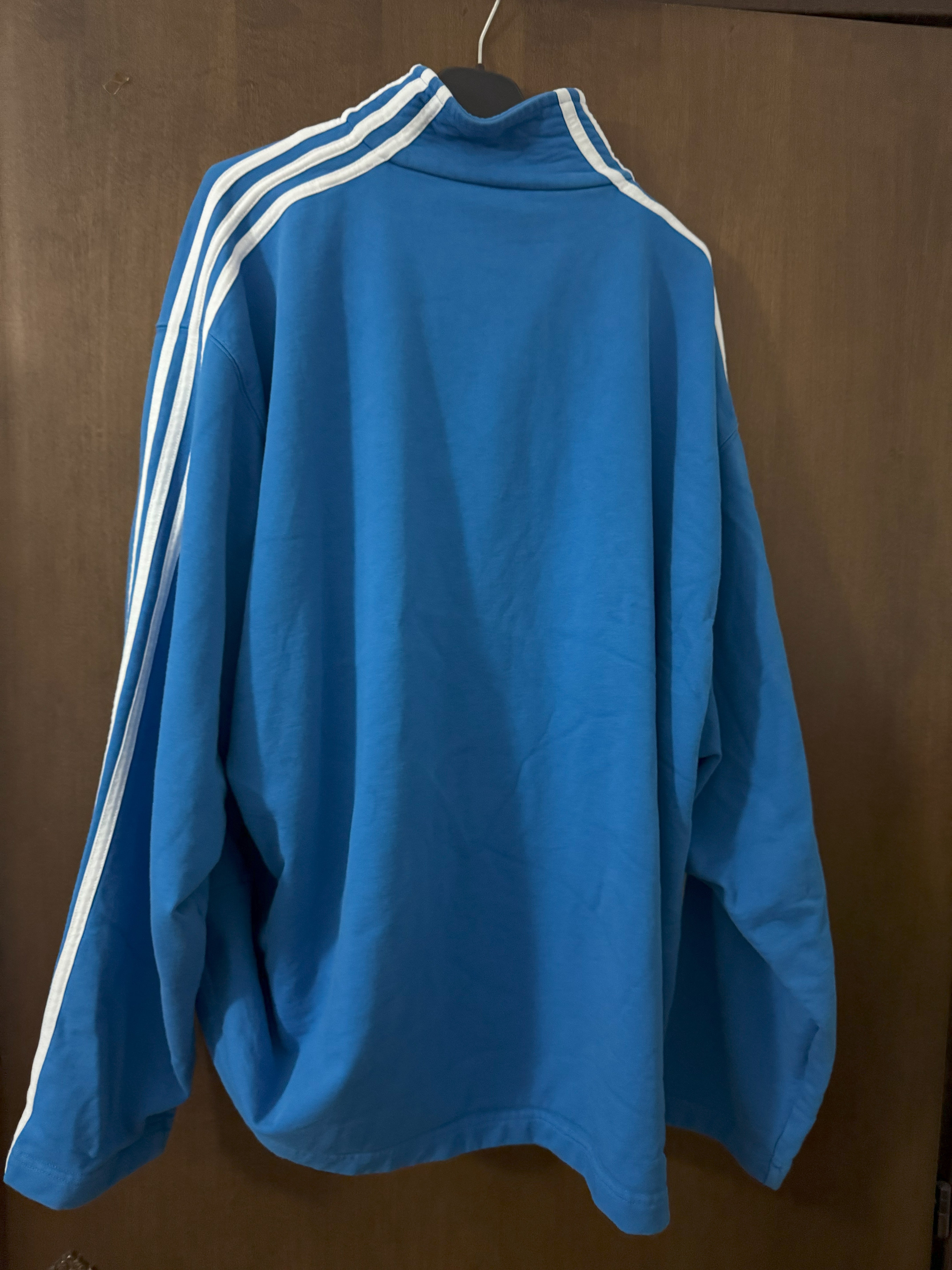 Balenciaga T-shirt – Unity Logo (S)