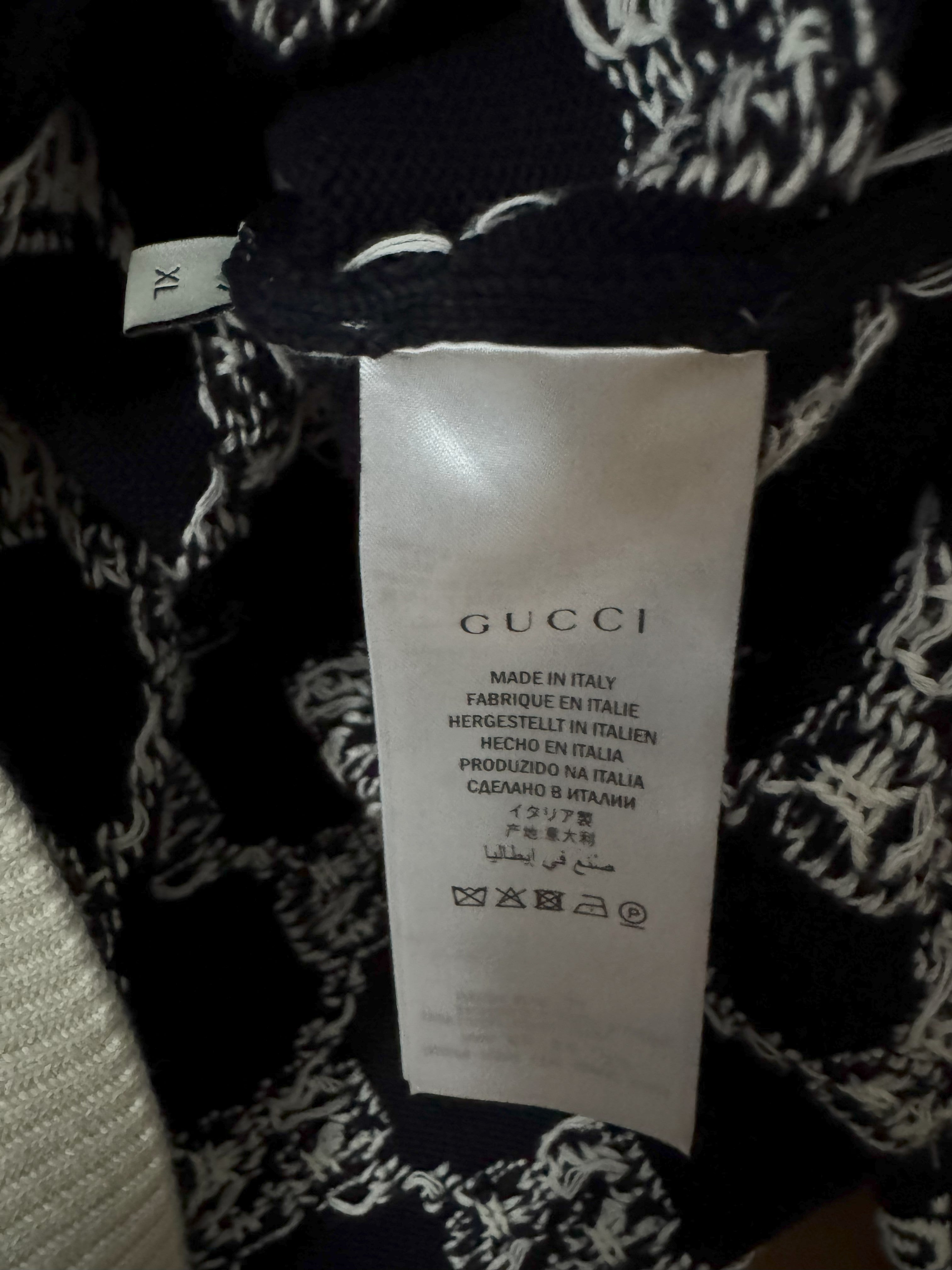 Gucci Sweater