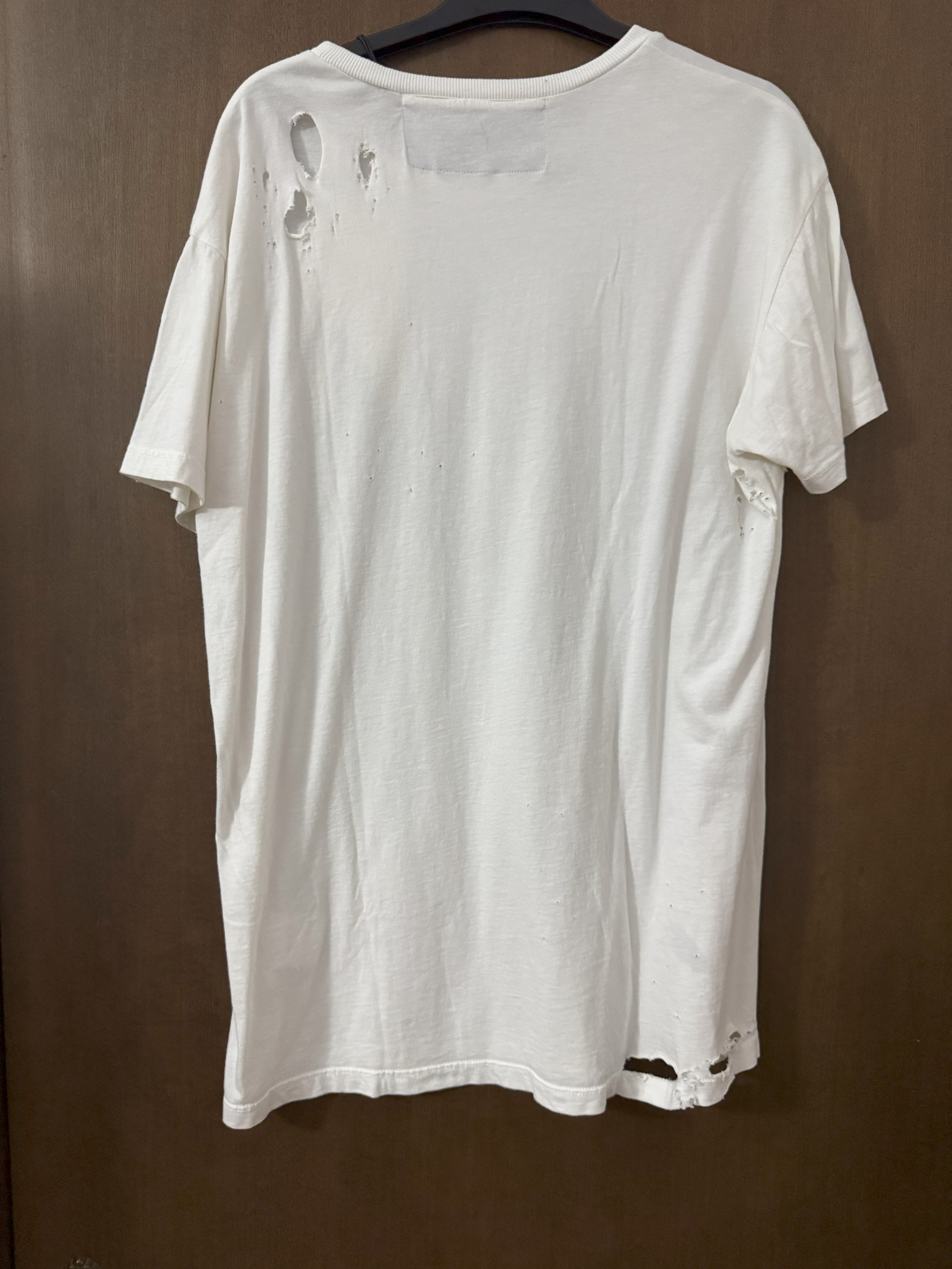 Enfan Rishi Deprimé T-shirt – Repetition T