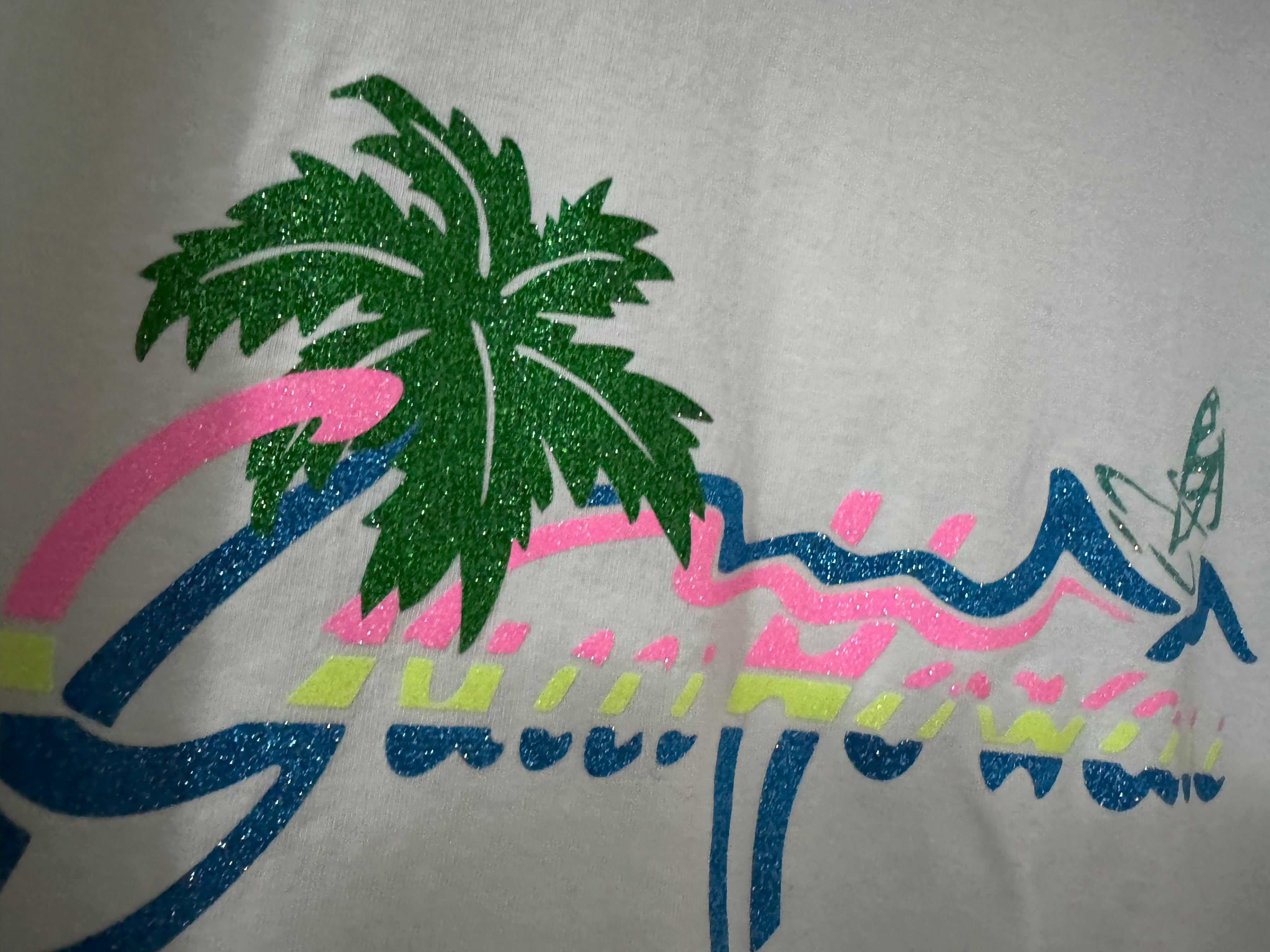 Gucci T-shirt – Palace for Gucci