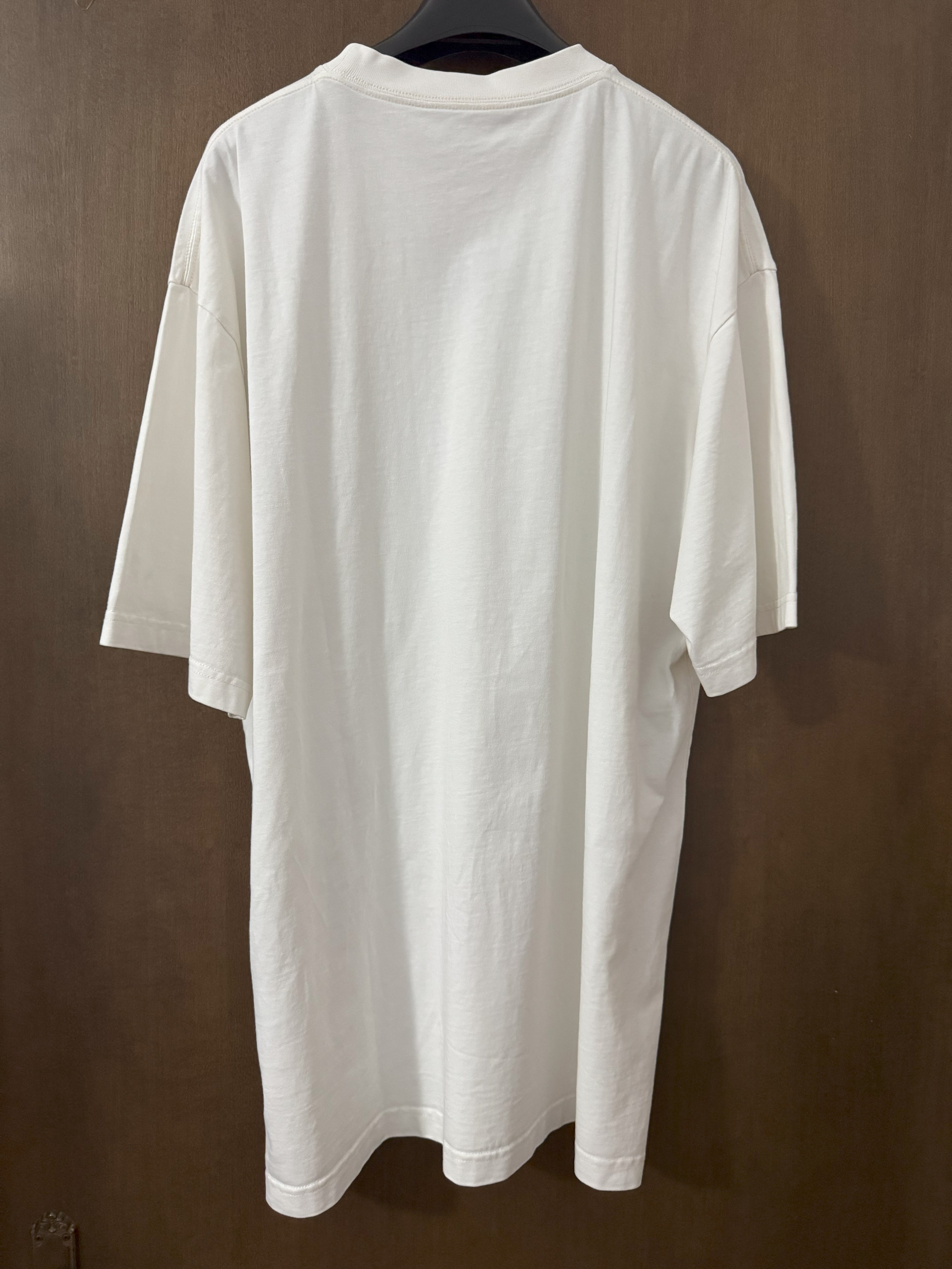 Balenciaga T-shirt with Tag