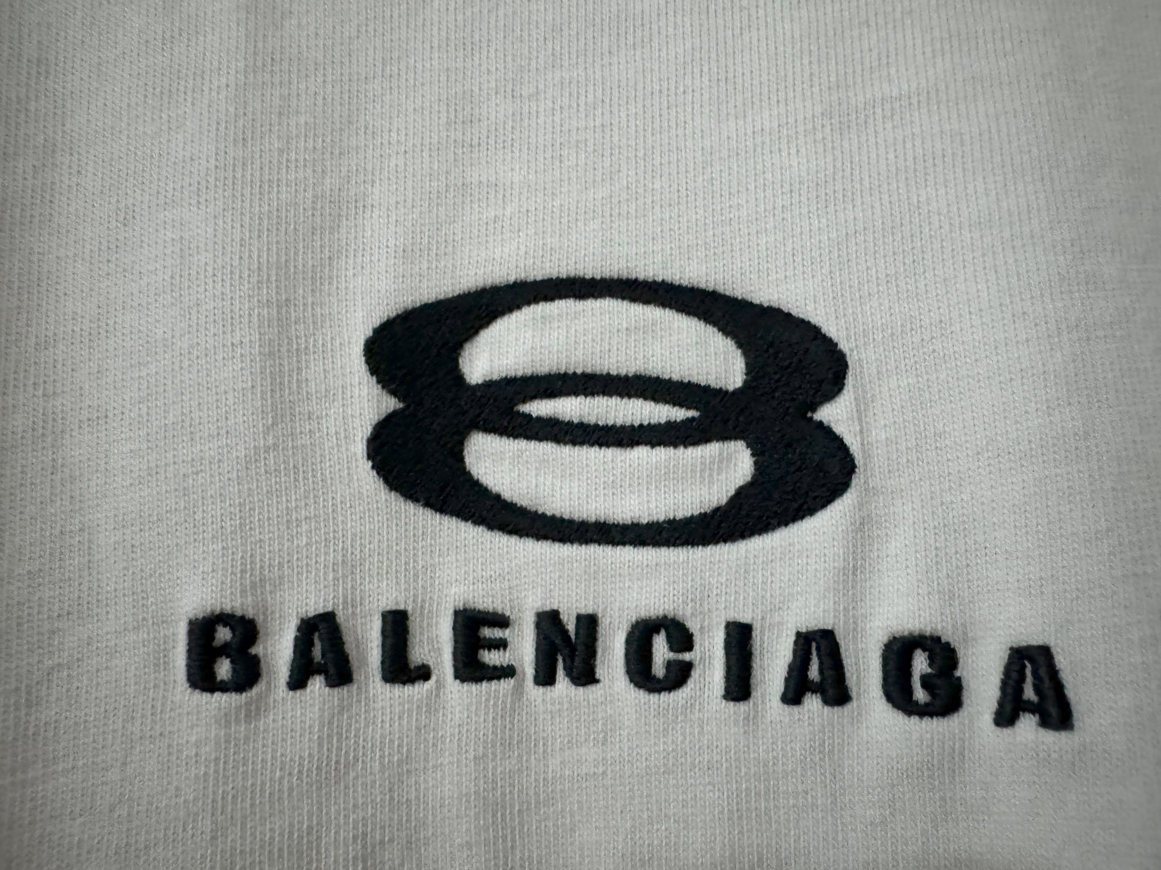 Balenciaga T-shirt with Tag