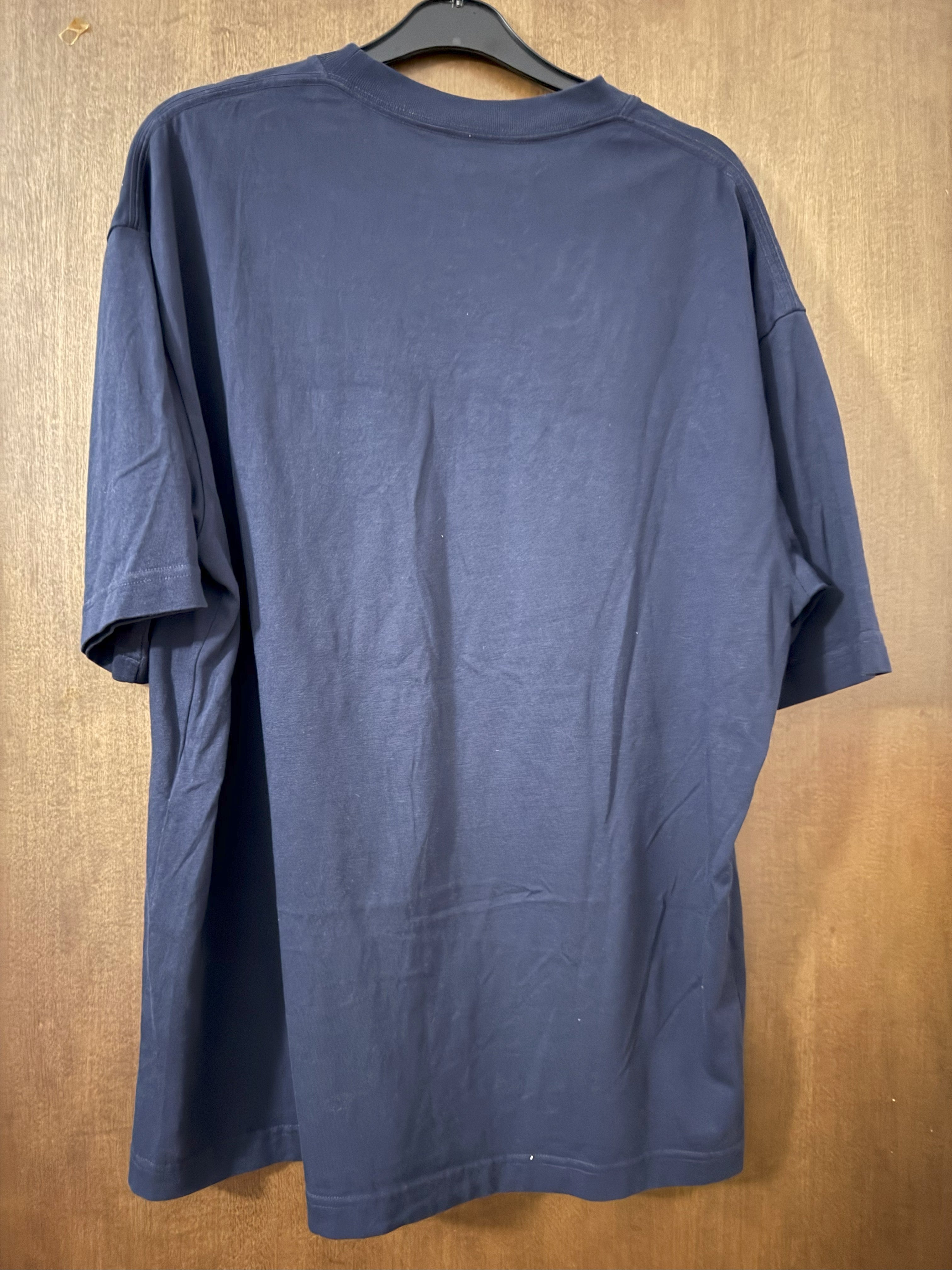 Balenciaga T-shirt – Sporty B Logo