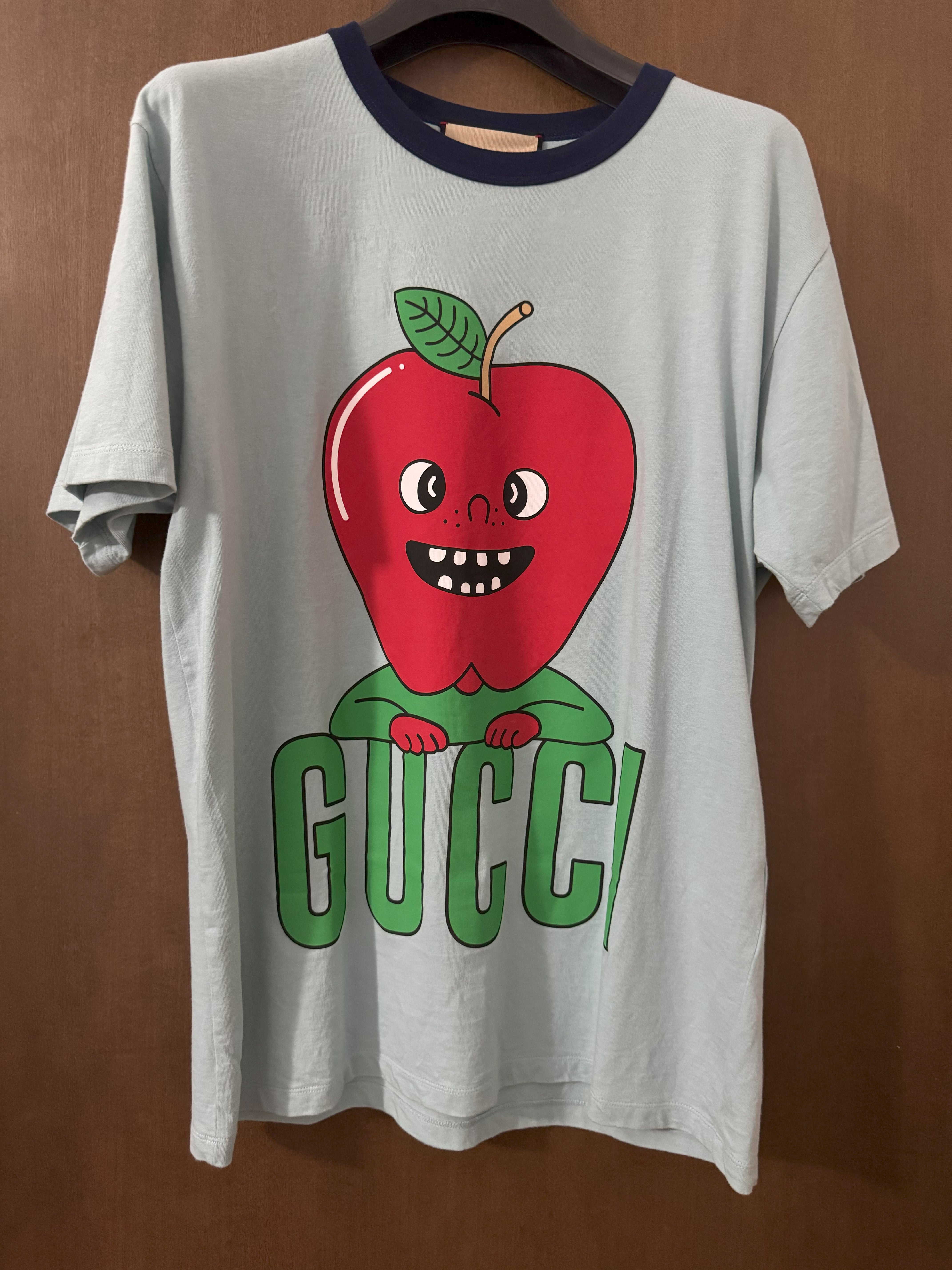 Gucci T-shirt – Marilyn Monroe