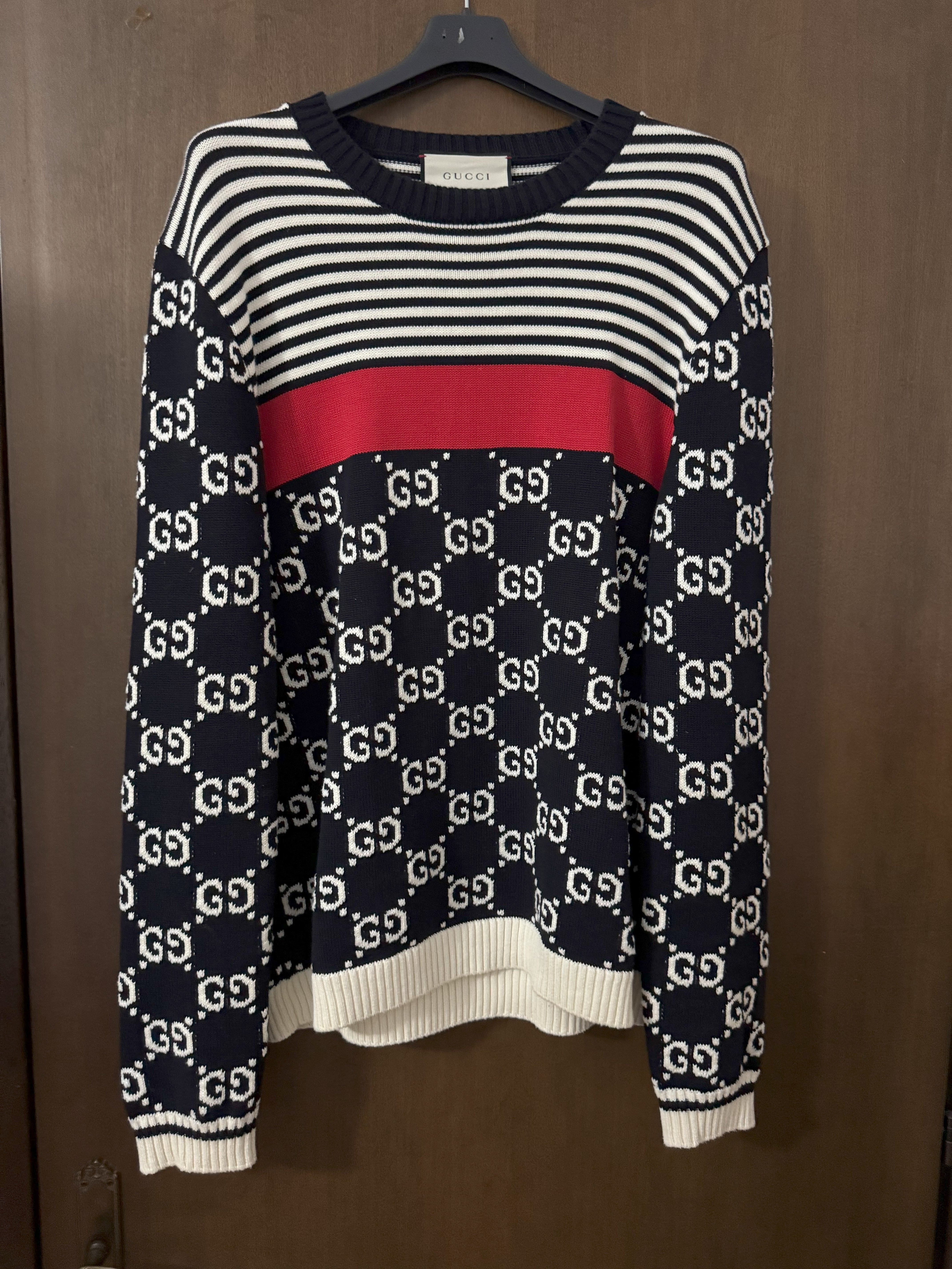 Gucci Sweater