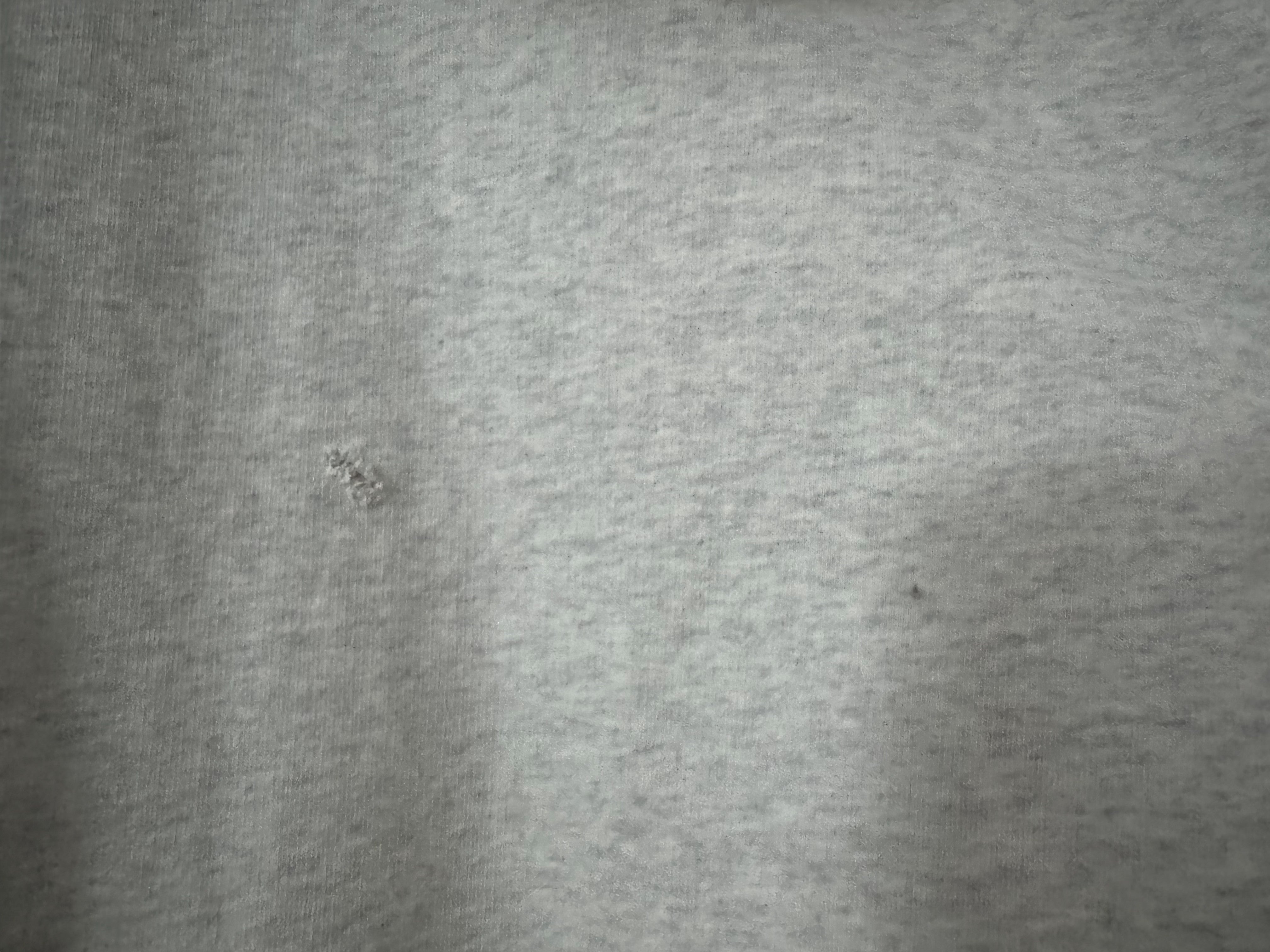 Balenciaga DIY College Hoodie – Distressed